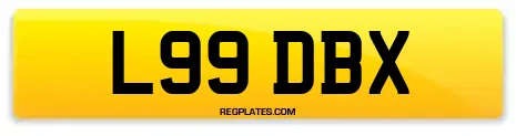 L99 DBX