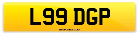 L99 DGP