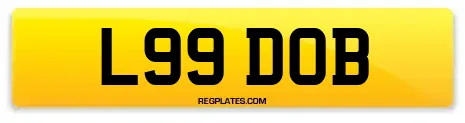 L99 DOB