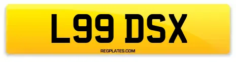 L99 DSX