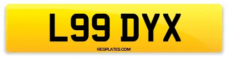 L99 DYX