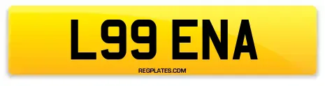 L99 ENA
