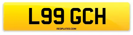 L99 GCH
