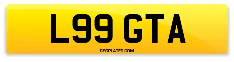 L99 GTA