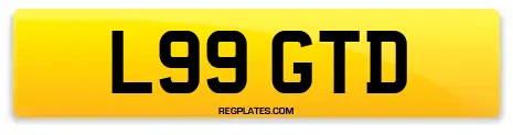 L99 GTD