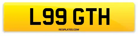 L99 GTH