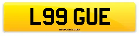 L99 GUE