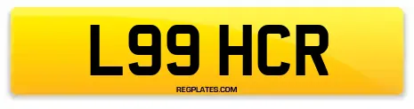 L99 HCR
