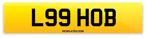 L99 HOB