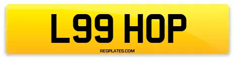 L99 HOP