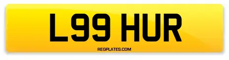 L99 HUR