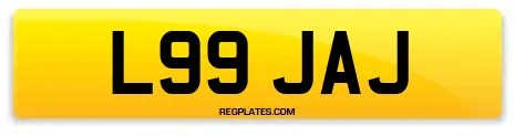 L99 JAJ