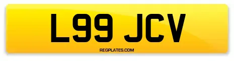 L99 JCV