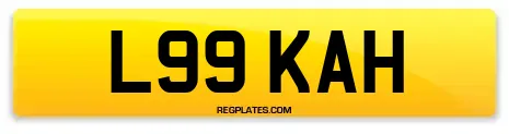 L99 KAH