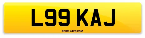 L99 KAJ
