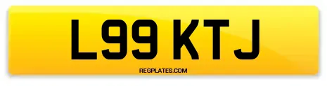 L99 KTJ