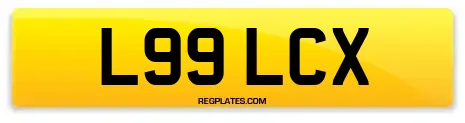L99 LCX