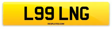 L99 LNG
