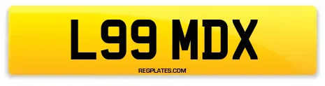 L99 MDX