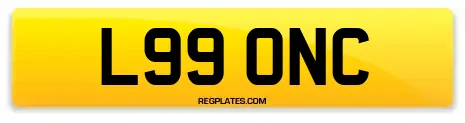 L99 ONC