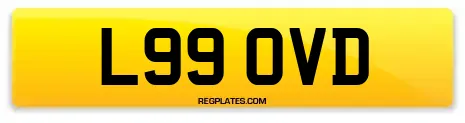 L99 OVD