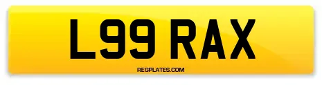 L99 RAX