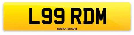 L99 RDM