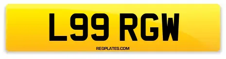 L99 RGW