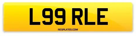L99 RLE