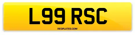 L99 RSC