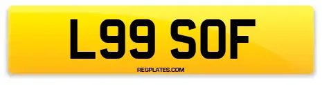 L99 SOF