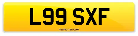 L99 SXF