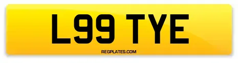 L99 TYE