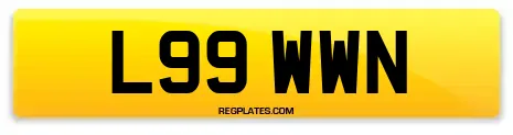 L99 WWN