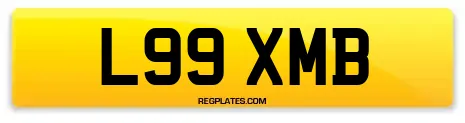 L99 XMB