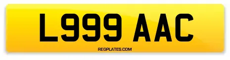 L999 AAC