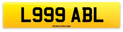 L999 ABL