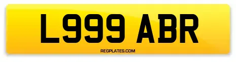 L999 ABR