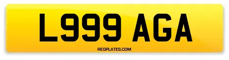 L999 AGA