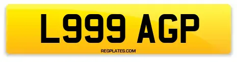 L999 AGP