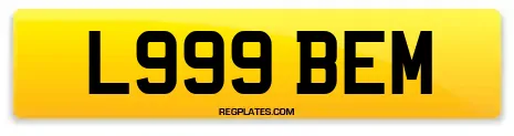 L999 BEM