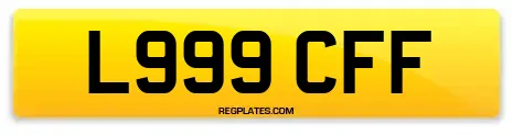 L999 CFF