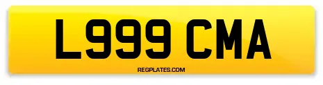 L999 CMA