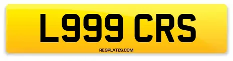 L999 CRS