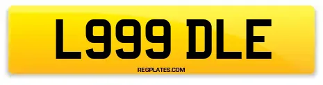 L999 DLE