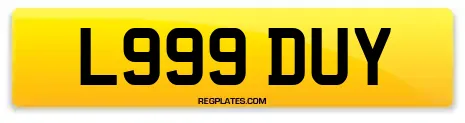 L999 DUY