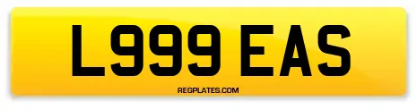 L999 EAS