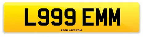 L999 EMM