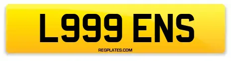 L999 ENS