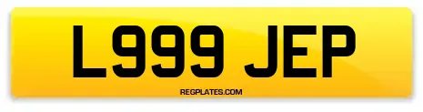 L999 JEP